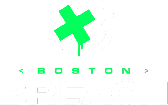 Boston Breach Logo